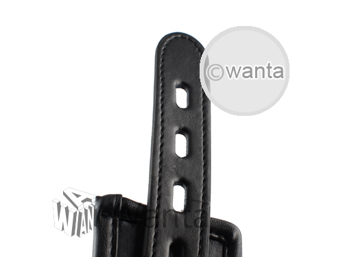 Wanta.co.uk - Toynary SM15 Choker Collar Leather
