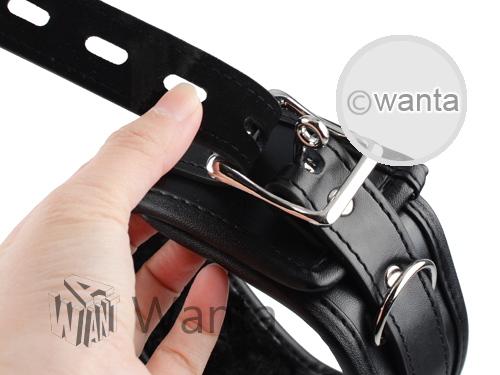 Wanta.co.uk - Toynary SM15 Choker Collar Leather