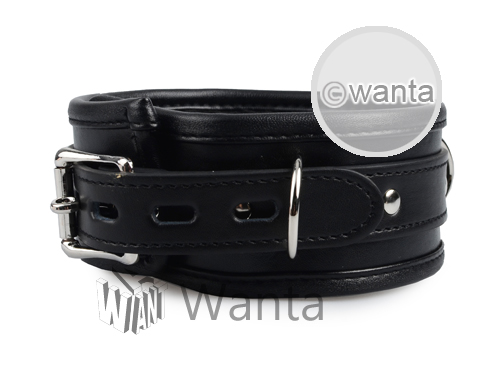 Wanta.co.uk - Toynary SM15 Choker Collar Leather