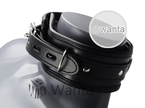 Wanta.co.uk - Toynary SM15 Choker Collar Leather