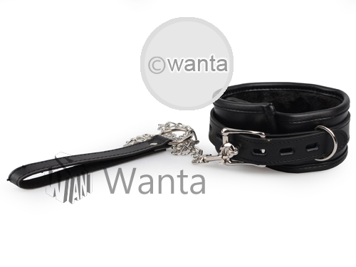 Wanta.co.uk - Toynary SM15 Choker Collar Leather