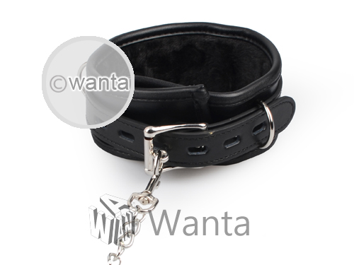 Wanta.co.uk - Toynary SM15 Choker Collar Leather