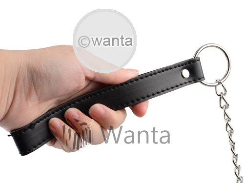 Wanta.co.uk - Toynary SM15 Choker Collar Leather