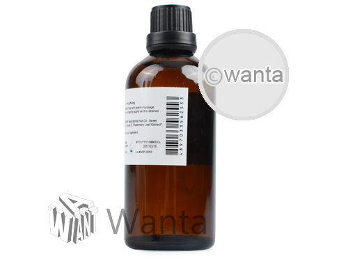Wanta.co.uk - Toynary Flirtatious Massage Oil Anti Ageing