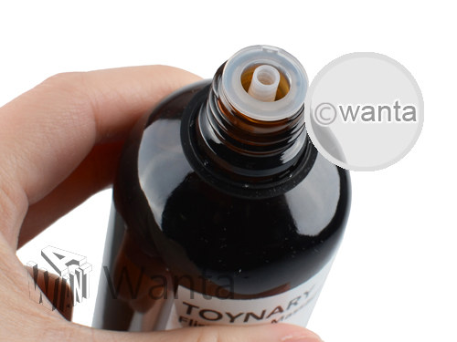 Wanta.co.uk - Toynary Flirtatious Massage Oil Anti Ageing