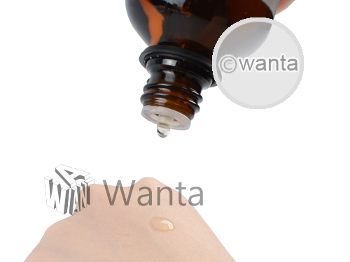 Wanta.co.uk - Toynary Flirtatious Massage Oil Anti Ageing