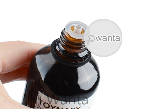 Wanta.co.uk - Toynary Flirtatious Massage Oil - Brightening