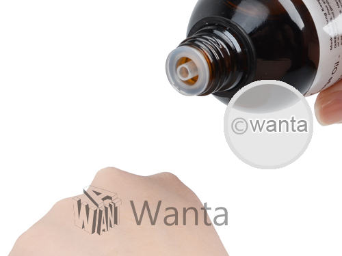 Wanta.co.uk - Toynary Flirtatious Massage Oil - Brightening