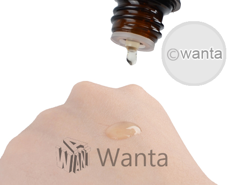 Wanta.co.uk - Toynary Flirtatious Massage Oil - Brightening