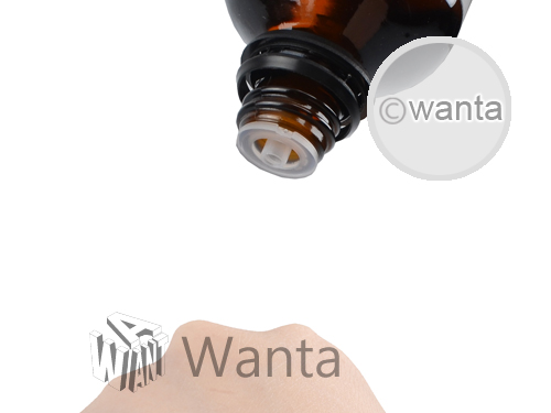 Wanta.co.uk - Toynary Flirtatious Massage Oil - Bust Uplifting