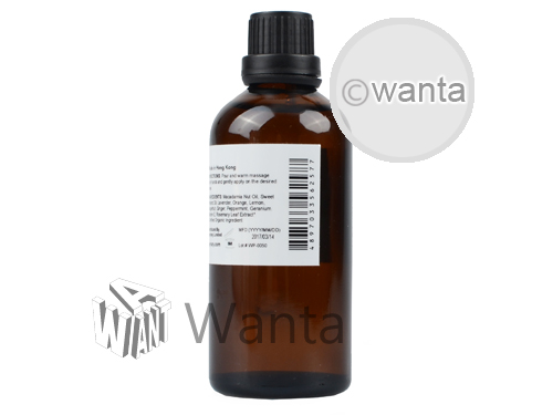 Wanta.co.uk - Toynary Flirtatious Massage Oil - Firming and Tightening