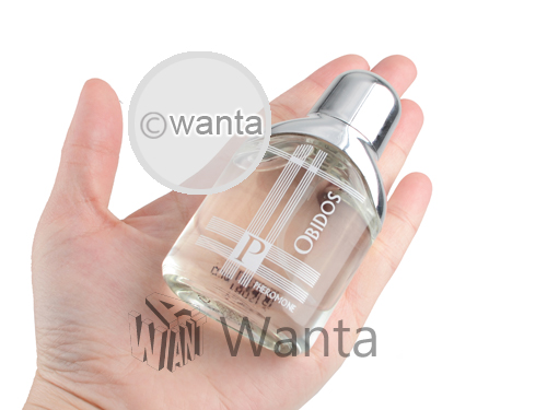 Wanta UK - Obidos Pheromone Men Perfume