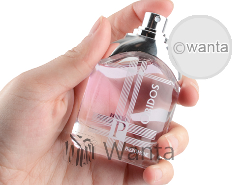 Wanta UK - Obidos Pheromone Women Perfume - Fox