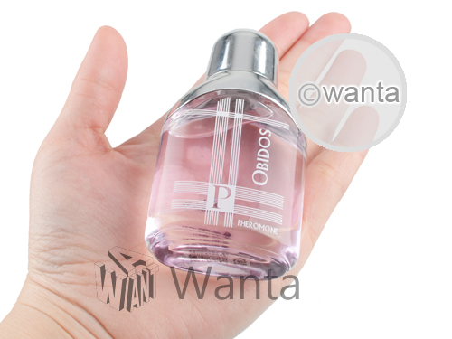 Wanta UK - Obidos Pheromone Women Perfume - Fox