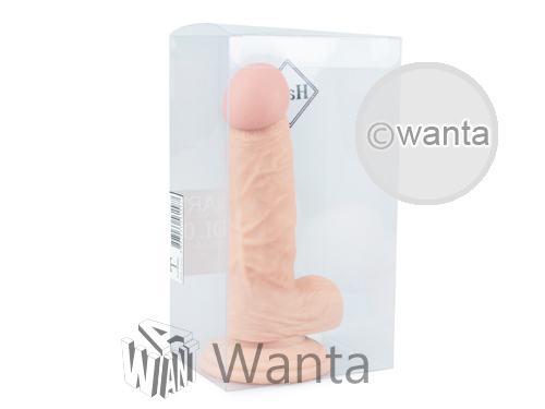 Wanta.co.uk- Toynary DL01 Dildo