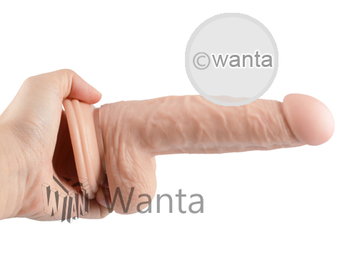 Wanta.co.uk- Toynary DL01 Dildo