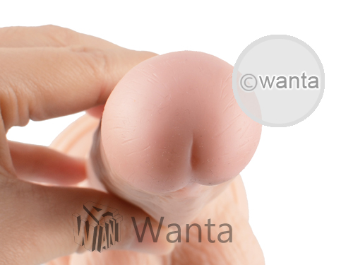 Wanta.co.uk- Toynary DL01 Dildo