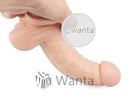 Wanta.co.uk- Toynary DL01 Dildo