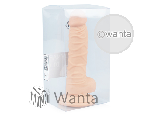 Wanta.co.uk - Toynary DL02 Dildo