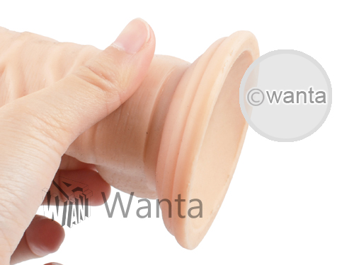 Wanta.co.uk - Toynary DL02 Dildo