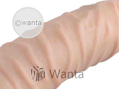 Wanta.co.uk - Toynary DL02 Dildo