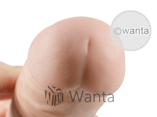 Wanta.co.uk - Toynary DL02 Dildo