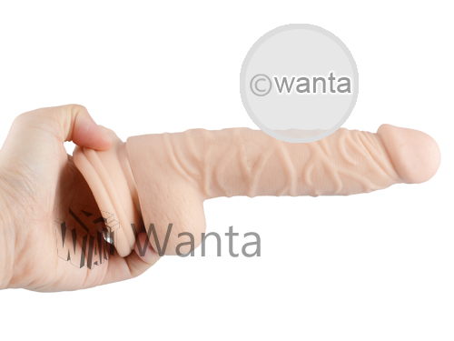 Wanta.co.uk - Toynary DL02 Dildo