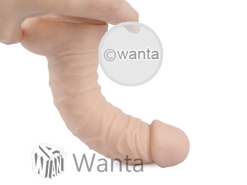 Wanta.co.uk - Toynary DL02 Dildo