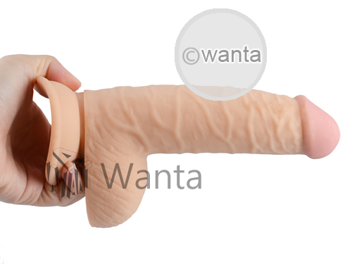 Wanta.co.uk - Toynary DL03 Dildo