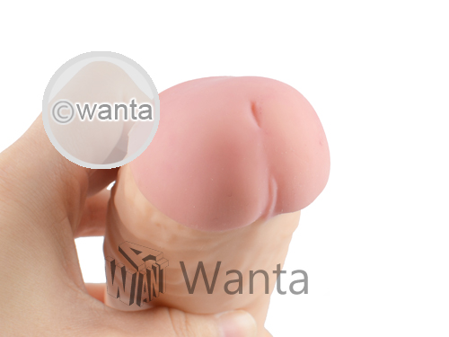 Wanta.co.uk - Toynary DL03 Dildo