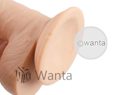 Wanta.co.uk - Toynary DL03 Dildo