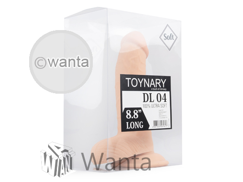 Toynary DL04 Dildo