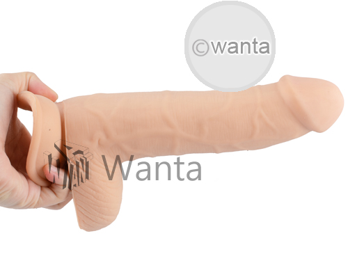 Toynary DL04 Dildo