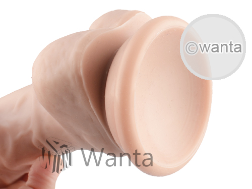 Wanta.co.uk - Toynary DLS02 Dildo - 100% Silicone Dildo