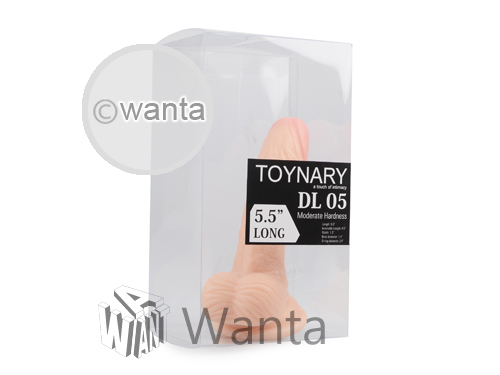 Wanta.co.uk - Toynary DL05 Dildo