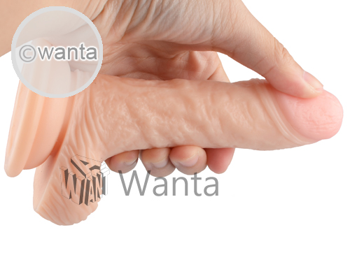 Wanta.co.uk - Toynary DL05 Dildo