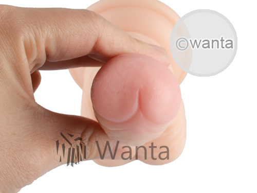 Wanta.co.uk - Toynary DL05 Dildo