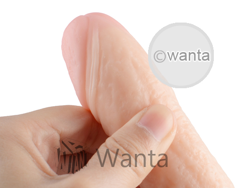 Wanta.co.uk - Toynary DL05 Dildo