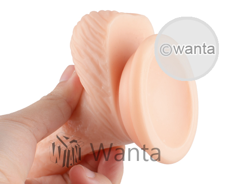 Wanta.co.uk - Toynary DL05 Dildo