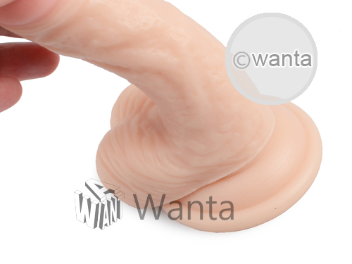 Wanta.co.uk - Toynary DL05 Dildo