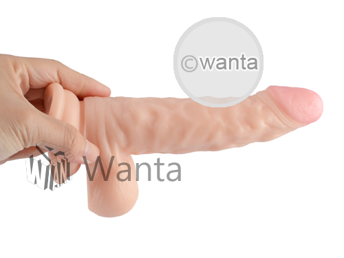 Wanta.co.uk - Toynary DL06 Dildo