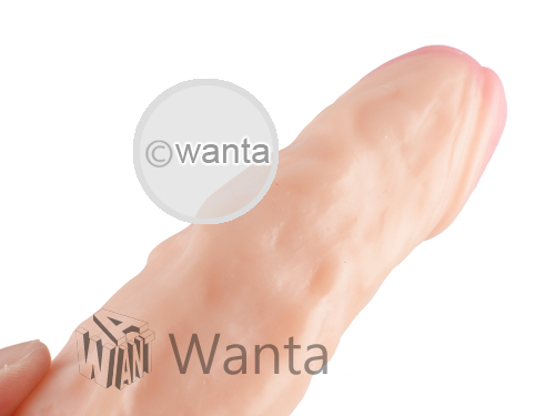 Wanta.co.uk - Toynary DL06 Dildo