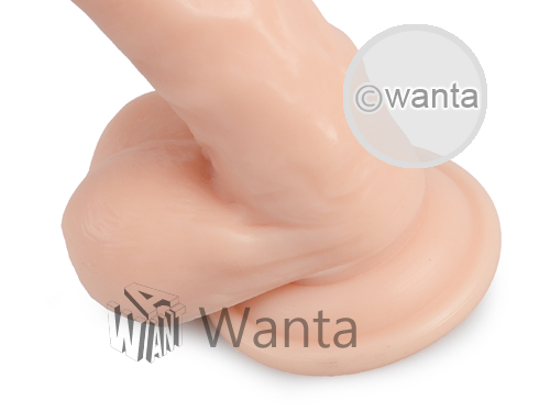 Wanta.co.uk - Toynary DL06 Dildo