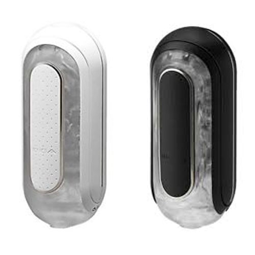 Tenga Flip Zero Electronic Vibration - Wanta UK