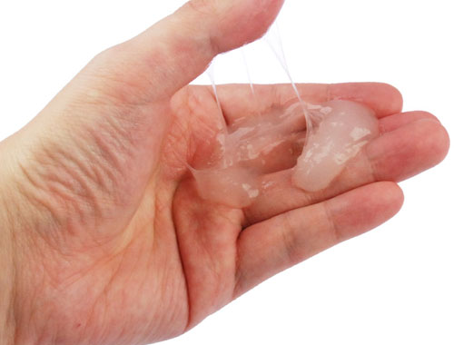 Rin Sakuragi Rich Pseudo Semen Lotion - Wanta.co.uk