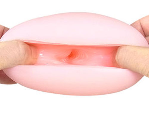 Kokone Mizutani Smooth Hip - Wanta.co.uk