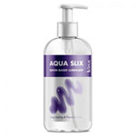 Kinx Aqua Slix Waterbased Lubricant Transparent - 250ml
