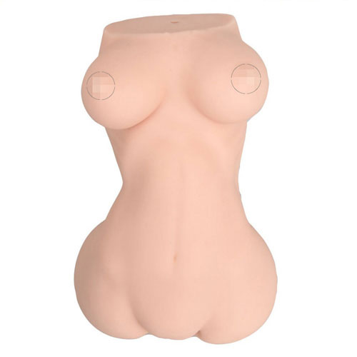 Magic Eyes Internal Structure of Moe Body Premium Soft