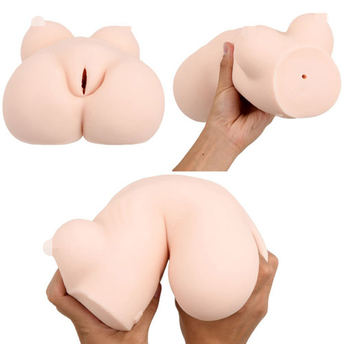 Magic Eyes Internal Structure of Moe Body Premium Soft - Wanta.co.uk