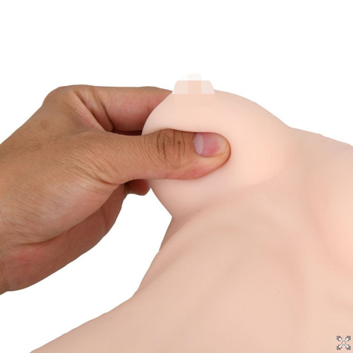 Magic Eyes Internal Structure of Moe Body Premium Soft - Wanta.co.uk